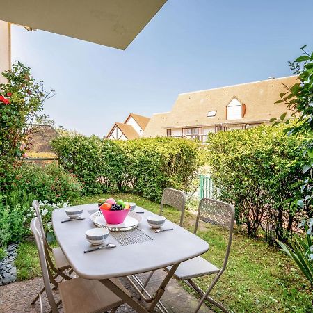 Apartment La Cote Fleurie-6 By Interhome 玛维尔弗朗斯维尔 外观 照片