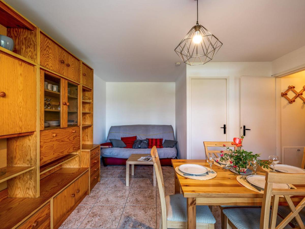 Apartment La Cote Fleurie-6 By Interhome 玛维尔弗朗斯维尔 外观 照片