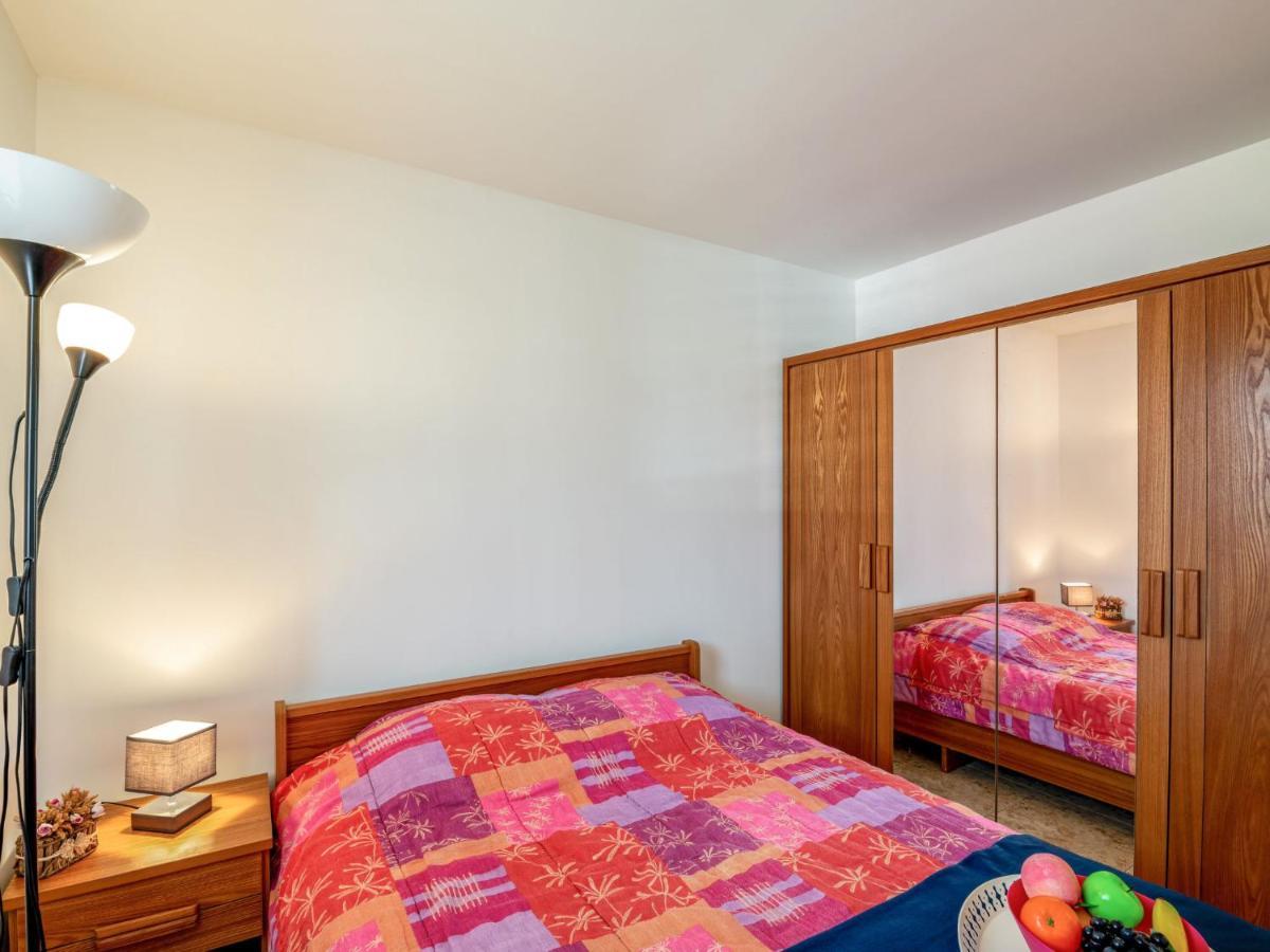 Apartment La Cote Fleurie-6 By Interhome 玛维尔弗朗斯维尔 外观 照片